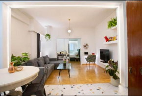 O&O Group Ruby's Urban Residence Koukaki